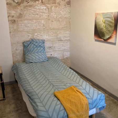 Maison Au Coeur De La Ville. Saint-Gilles  Εξωτερικό φωτογραφία