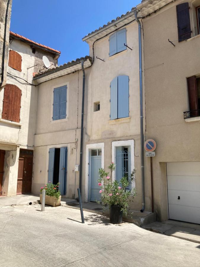 Maison Au Coeur De La Ville. Saint-Gilles  Εξωτερικό φωτογραφία