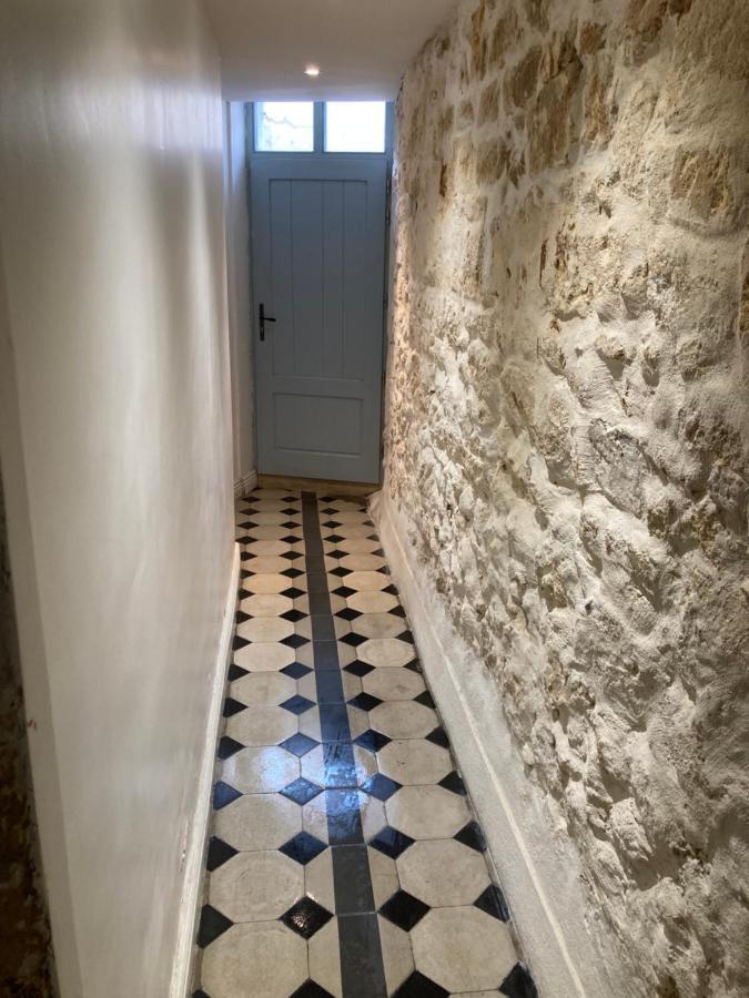 Maison Au Coeur De La Ville. Saint-Gilles  Εξωτερικό φωτογραφία
