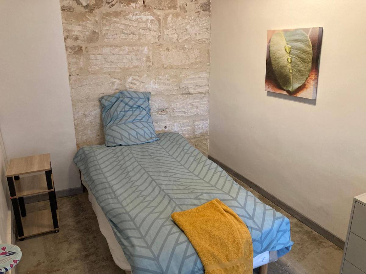 Maison Au Coeur De La Ville. Saint-Gilles  Εξωτερικό φωτογραφία