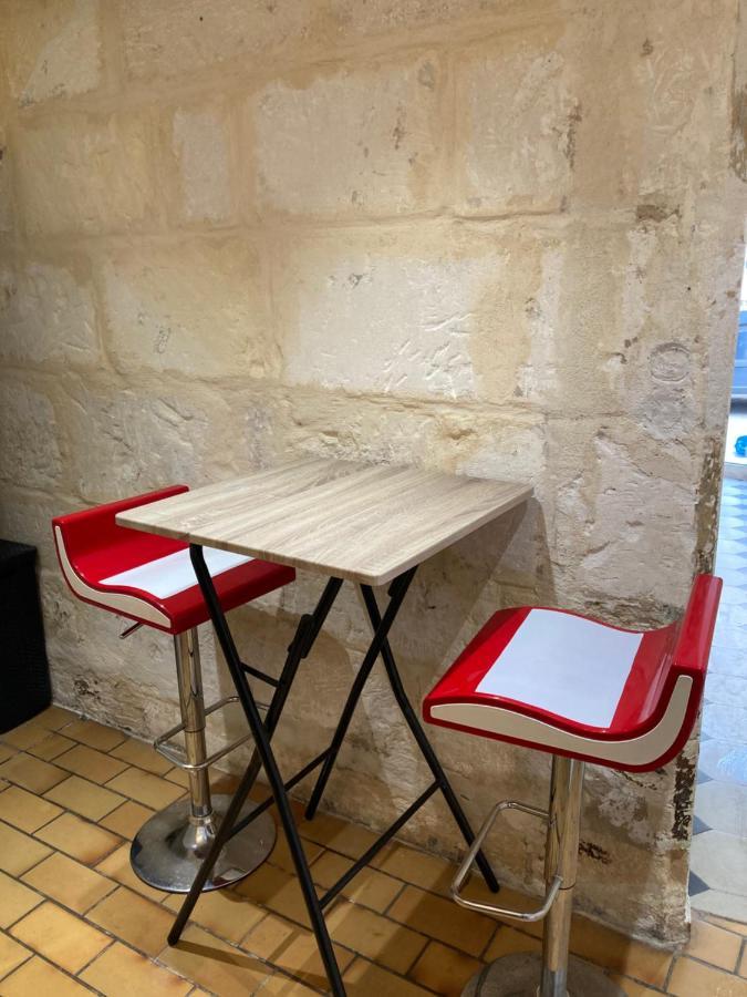 Maison Au Coeur De La Ville. Saint-Gilles  Εξωτερικό φωτογραφία